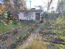 Działka rod Chorzów, ul. Owocowa