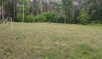 Działka budowlana Klukówek