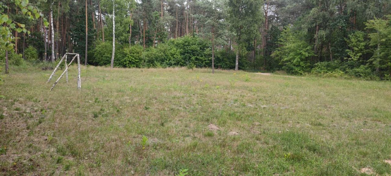 Działka budowlana Klukówek. Zdjęcie 2