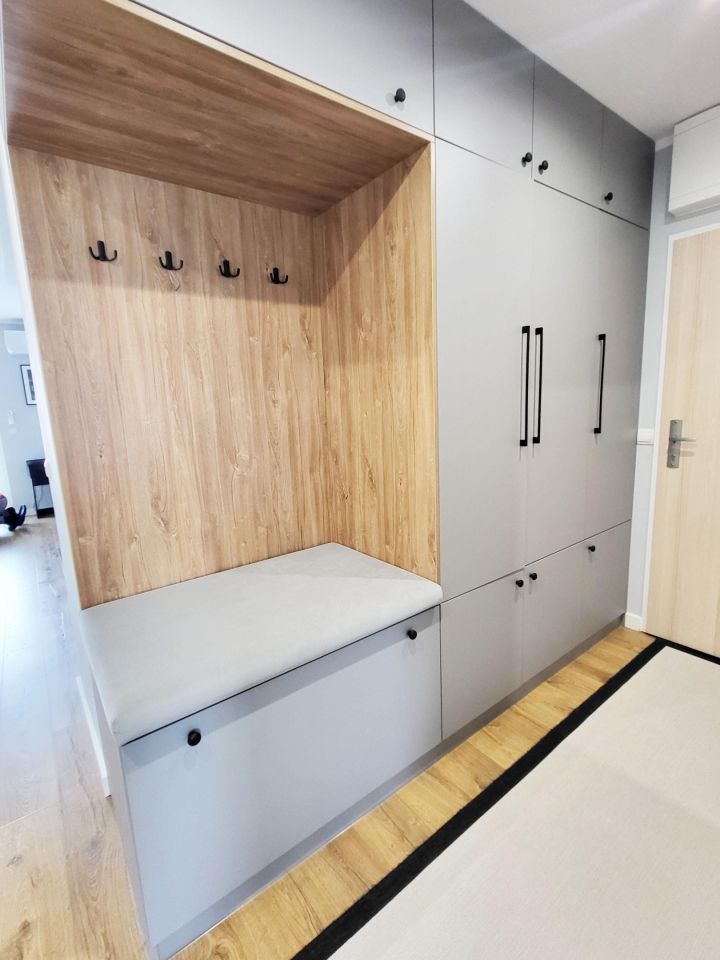 Mieszkanie 3-pokojowe Wrocław Stabłowice, ul. Jodłowicka. Zdjęcie 10