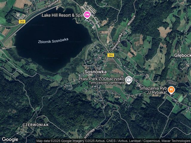 Mieszkanie 3-pokojowe Sosnówka. Zdjęcie 1