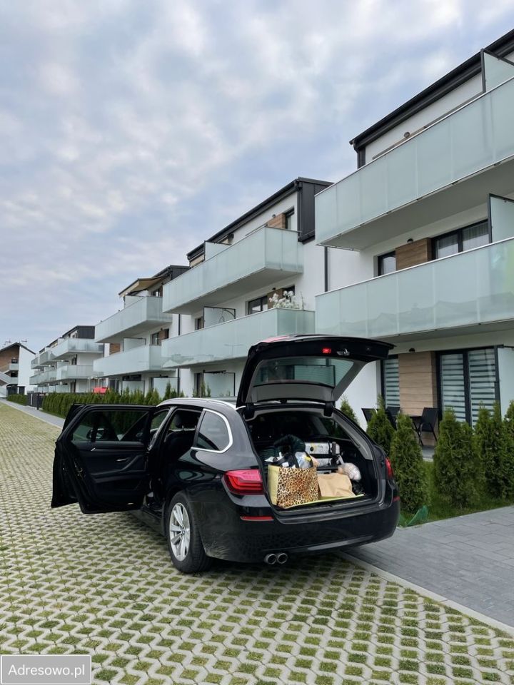 Mieszkanie 2-pokojowe Grzybowo, ul. Kapitańska. Zdjęcie 14