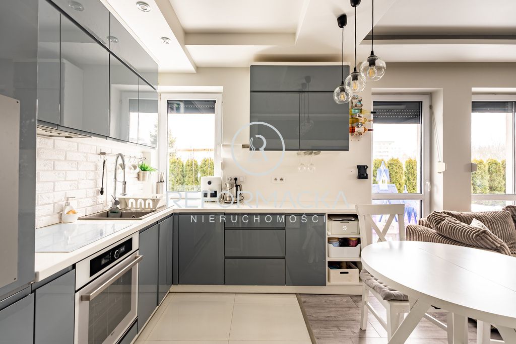 Mieszkanie 3-pokojowe Rzeszów, ul. Lubelska. Zdjęcie 2