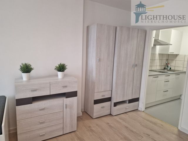 Mieszkanie 1-pokojowe Suchy Dąb, ul. Sportowa. Zdjęcie 2