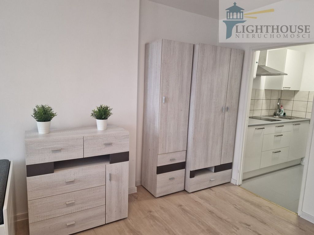 Mieszkanie 1-pokojowe Suchy Dąb, ul. Sportowa. Zdjęcie 2