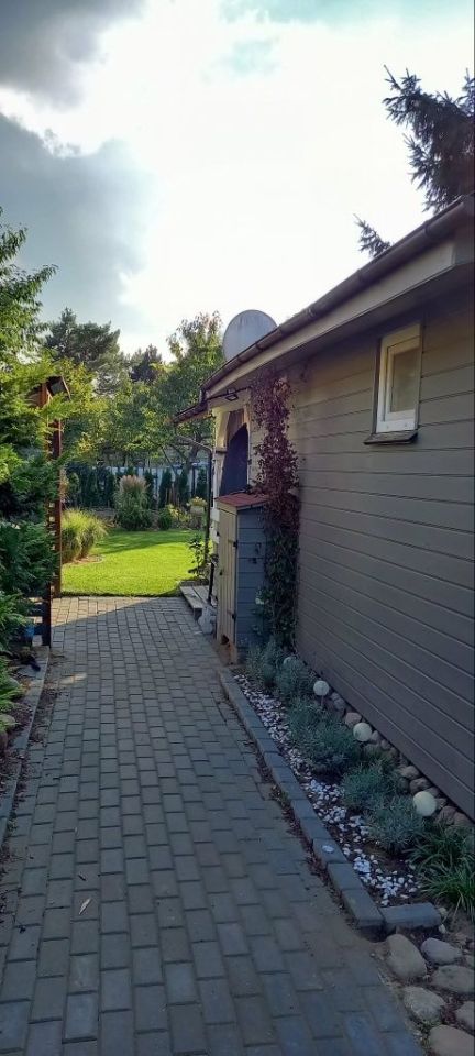 Działka rod Imielno. Zdjęcie 2