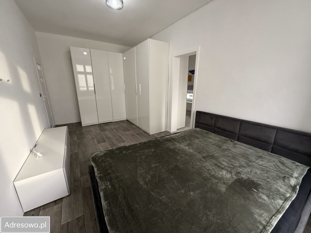 Mieszkanie 3-pokojowe Koszalin, ul. marsz. Józefa Piłsudskiego. Zdjęcie 11