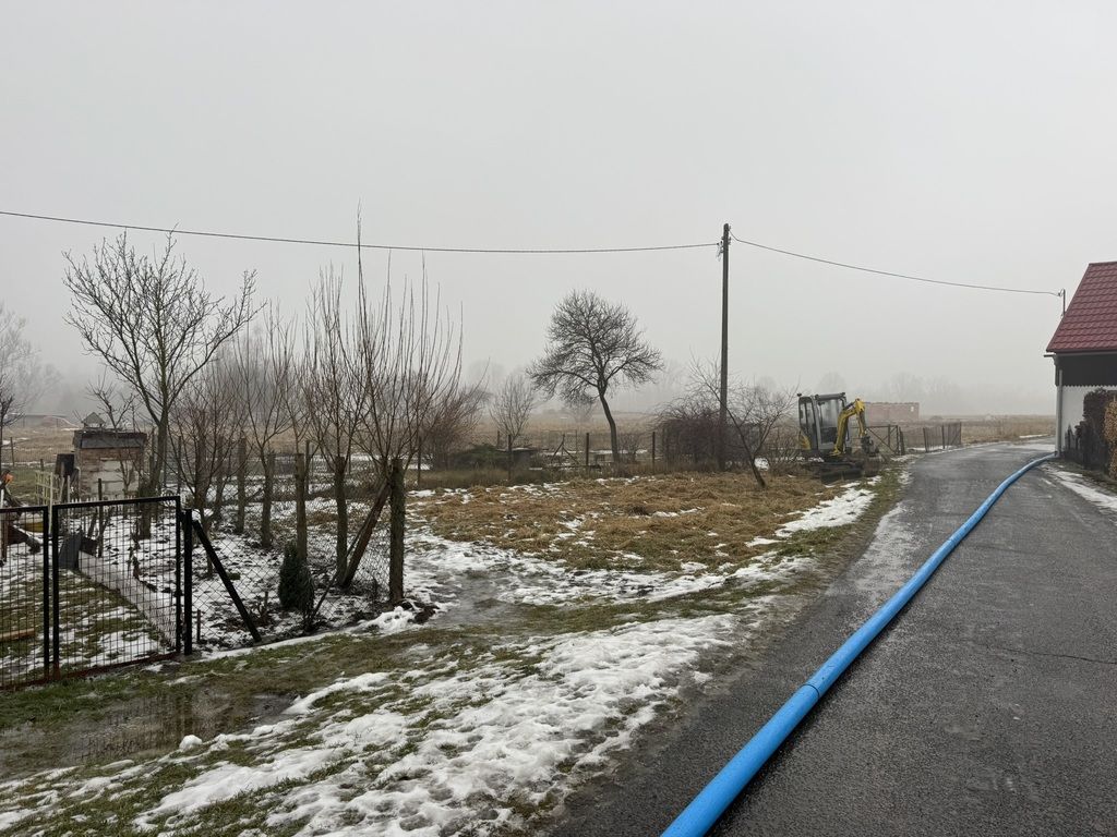 Mieszkanie 2-pokojowe Domaszków, ul. Kolejowa. Zdjęcie 11