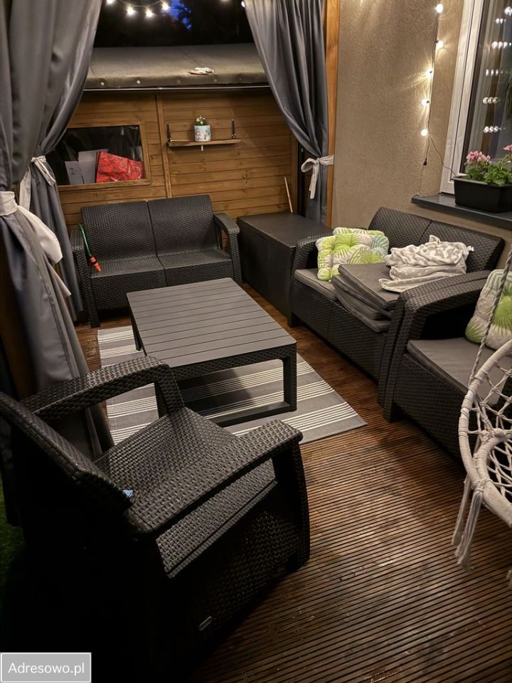 Mieszkanie 3-pokojowe Marki, ul. Romana Dmowskiego. Zdjęcie 3