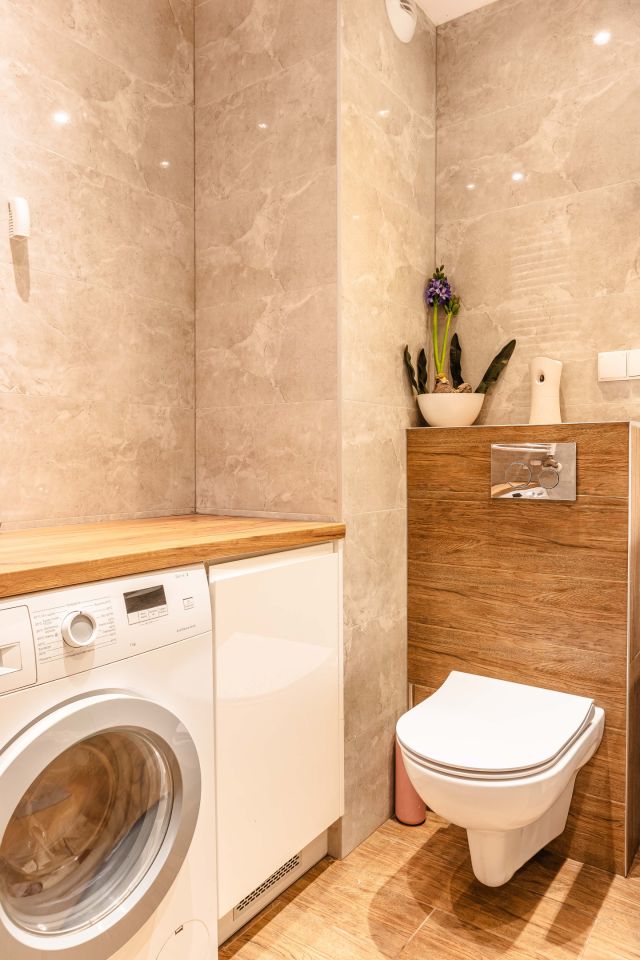 Mieszkanie 3-pokojowe Kraków Mistrzejowice, os. Piastów. Zdjęcie 17