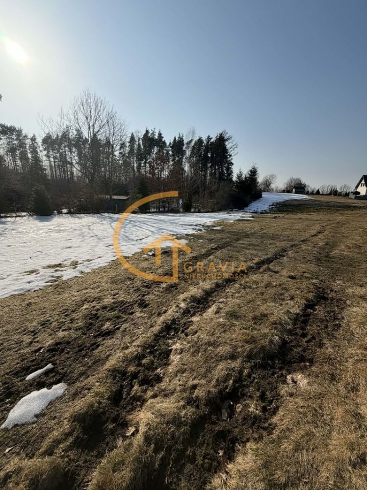 Działka budowlana Przetoczyno, ul. Sami Swoi. Zdjęcie 9