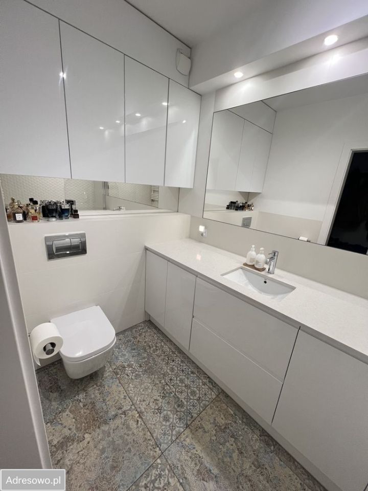 Mieszkanie 3-pokojowe Warszawa Wola, ul. Fort Wola. Zdjęcie 3