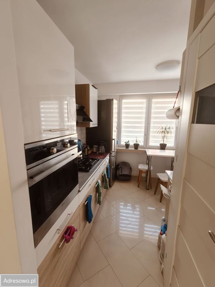 Mieszkanie 2-pokojowe Lublin Kalinowszczyzna, ul. Niepodległości. Zdjęcie 6