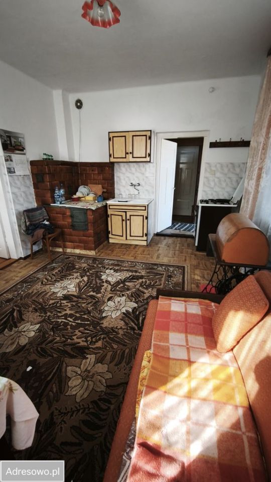 gospodarstwo, 2 pokoje Hutków. Zdjęcie 4