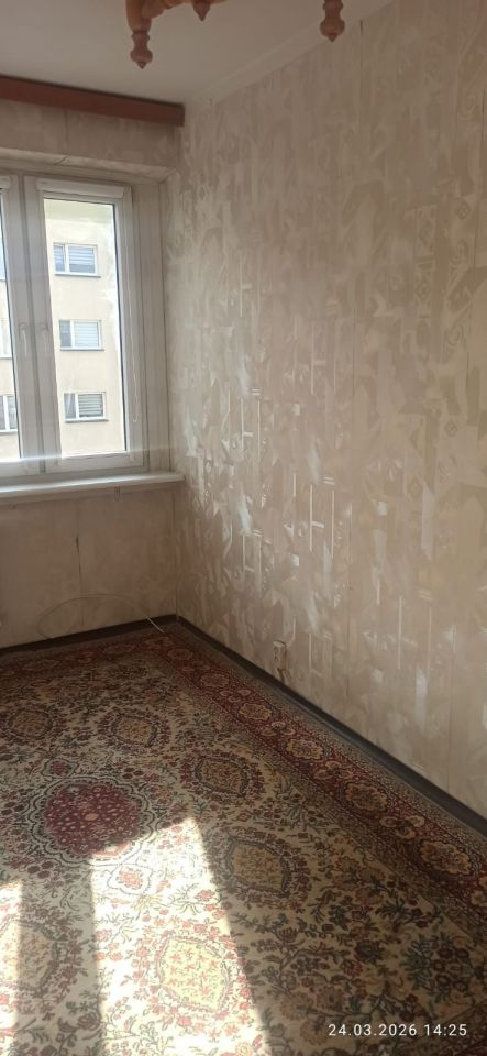 Mieszkanie 4-pokojowe Bielsk Podlaski, ul. Jagiellońska. Zdjęcie 2