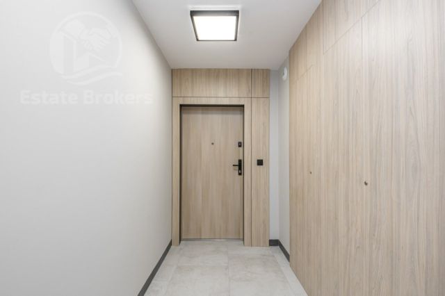 Mieszkanie 1-pokojowe Wrocław, ul. gen. Antoniego Madalińskiego. Zdjęcie 7