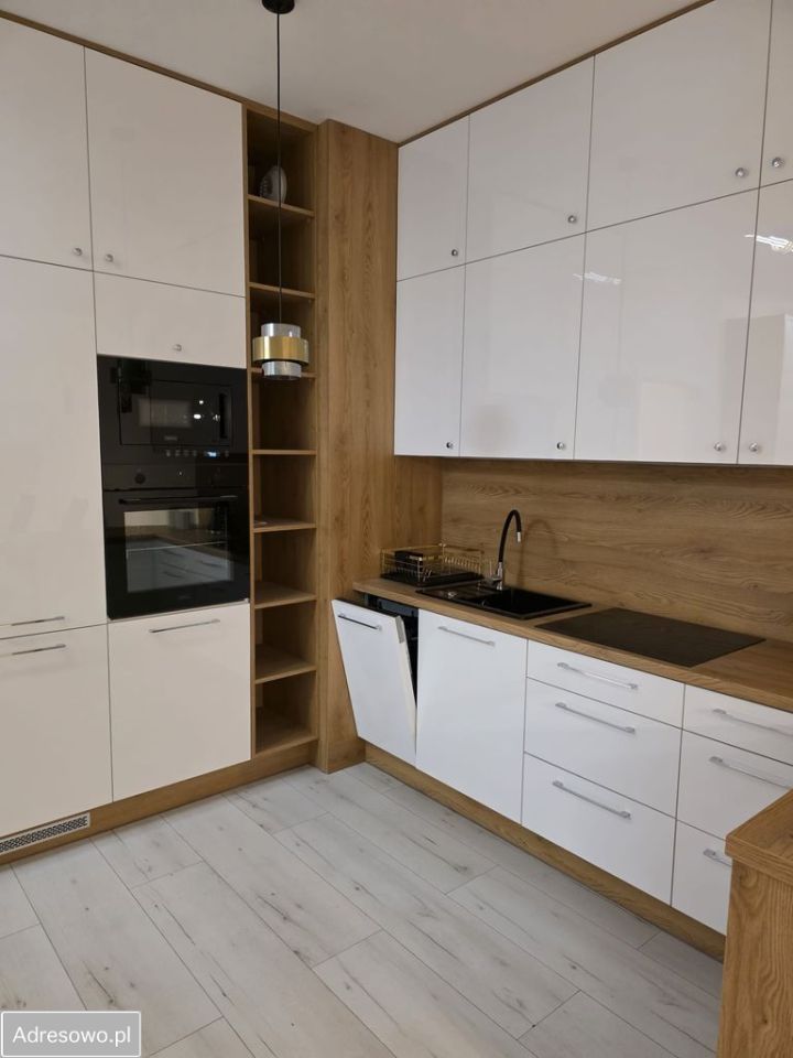 Mieszkanie 3-pokojowe Gdańsk Ujeścisko, ul. Pastelowa. Zdjęcie 9