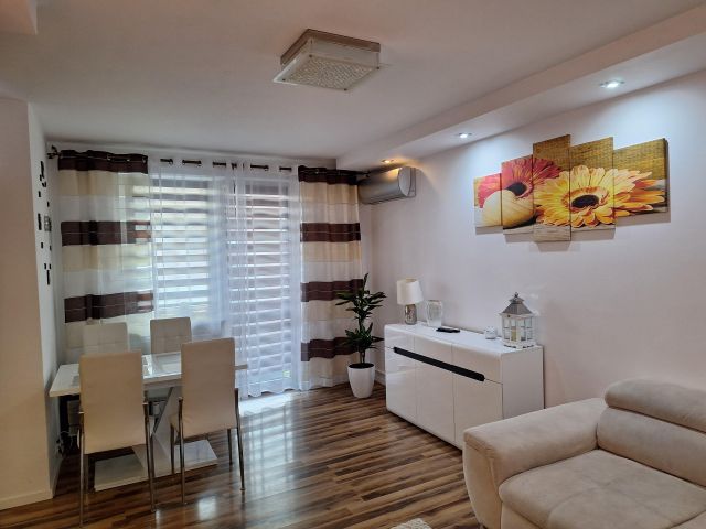 Mieszkanie 3-pokojowe Białystok Nowe Miasto, ul. Zachodnia. Zdjęcie 1