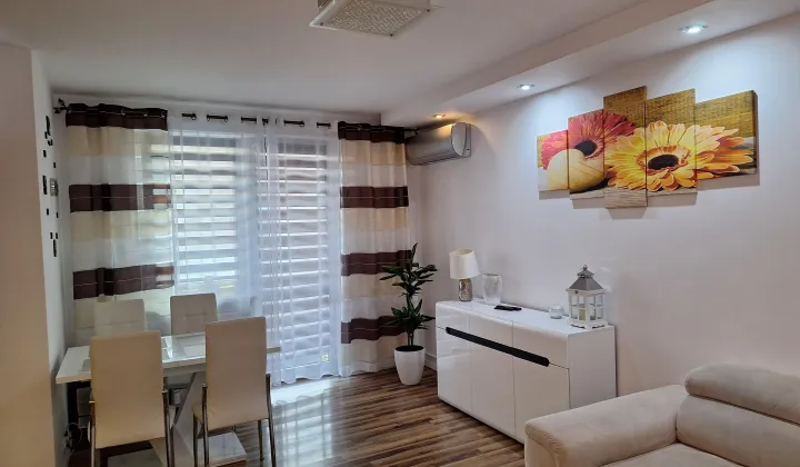 Mieszkanie 3-pokojowe Białystok Nowe Miasto, ul. Zachodnia