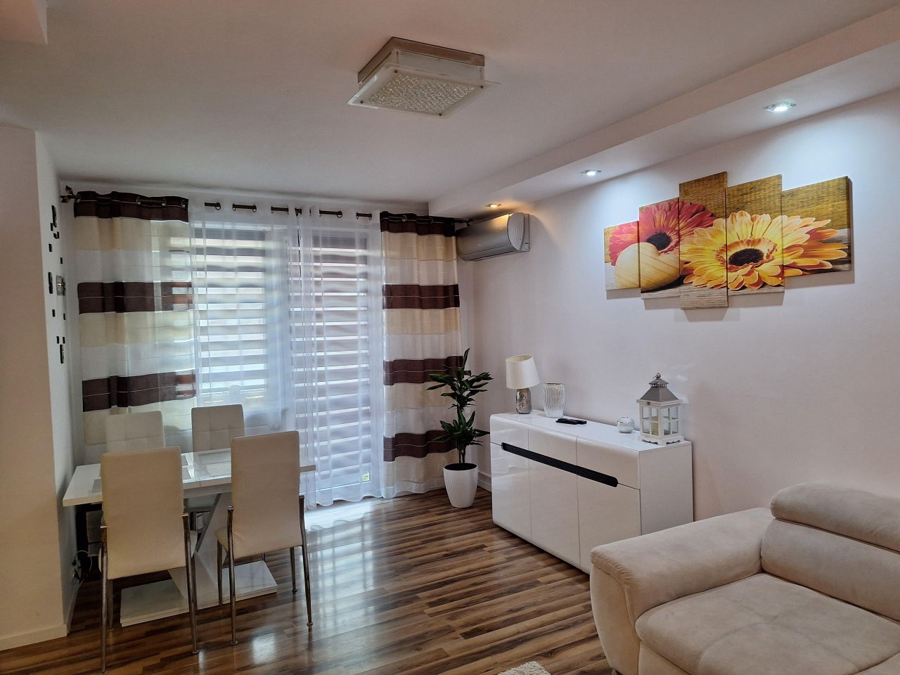 Mieszkanie 3-pokojowe Białystok Nowe Miasto, ul. Zachodnia. Zdjęcie 1