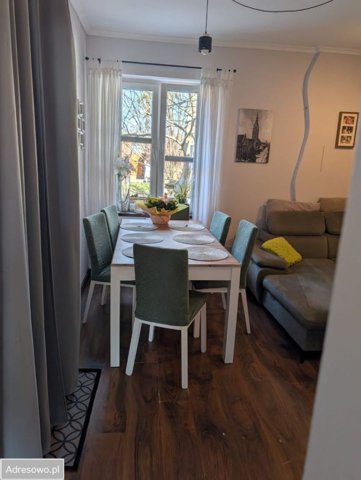 Mieszkanie 3-pokojowe Elbląg, ul. Wspólna. Zdjęcie 7