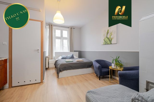 Mieszkanie 7-pokojowe Sopot Centrum, ul. Władysława Jagiełły. Zdjęcie 10