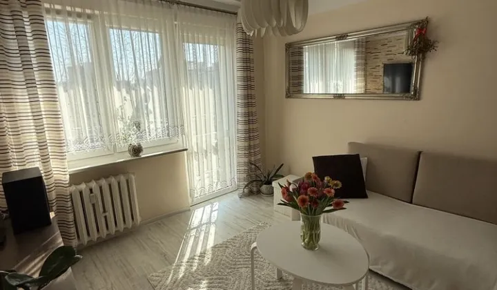 Mieszkanie 2-pokojowe Koszalin, ul. Na Skarpie