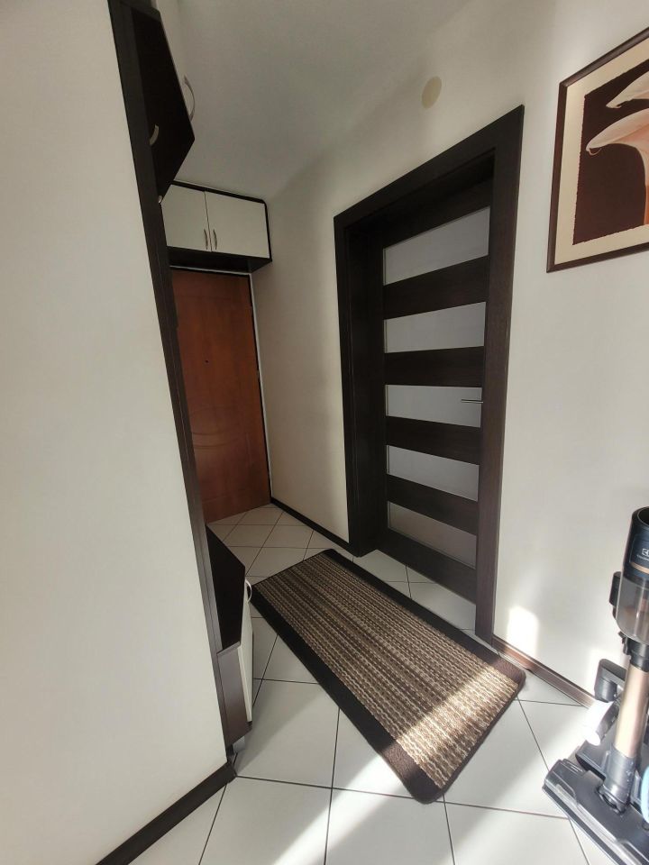 Mieszkanie 3-pokojowe Siedlce Centrum, ul. Jana III Sobieskiego. Zdjęcie 6