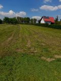 Działka budowlana Sandomierz, ul. Koćmierzów. Zdjęcie 2