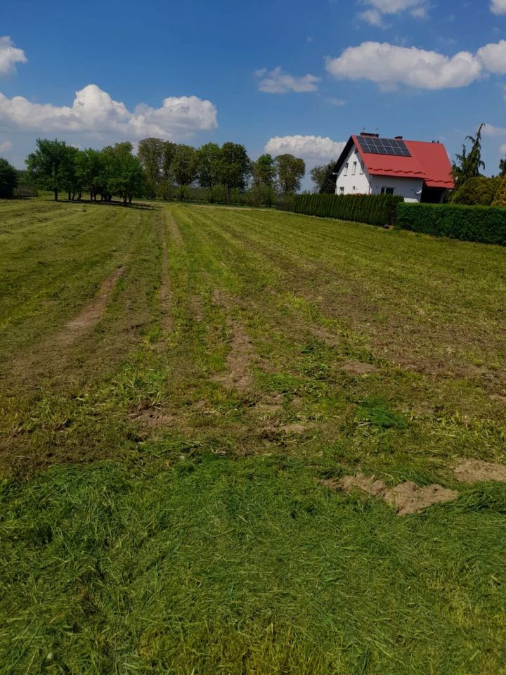 Działka budowlana Sandomierz, ul. Koćmierzów. Zdjęcie 3