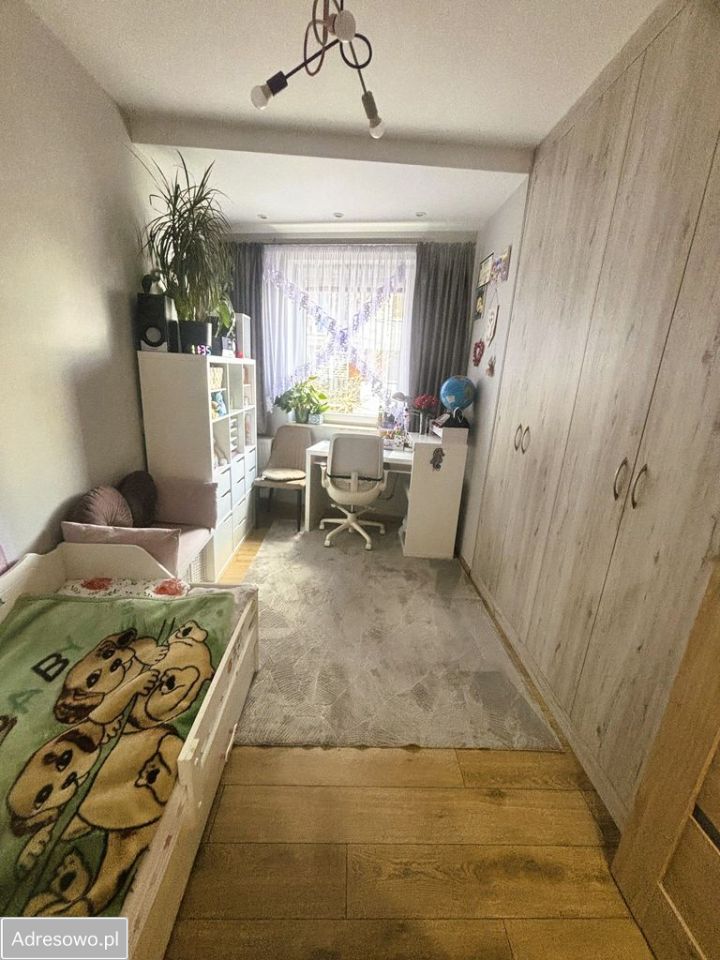 Mieszkanie 4-pokojowe Warszawa Żerań, ul. Krzyżówki. Zdjęcie 13