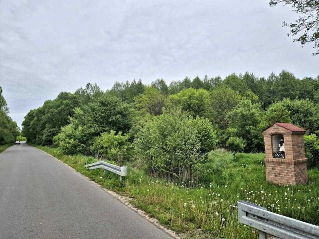 Działka inwestycyjna Gościnna. Zdjęcie 1
