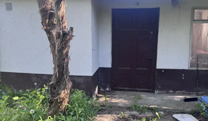 Działka rod Bydgoszcz, ul. Toruńska