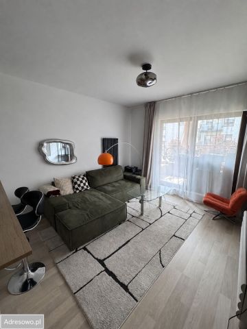 Mieszkanie 2-pokojowe Warszawa Wilanów, ul. Sarmacka. Zdjęcie 1