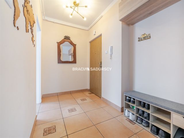 Mieszkanie 2-pokojowe Kraków Bronowice, ul. Grenadierów. Zdjęcie 15