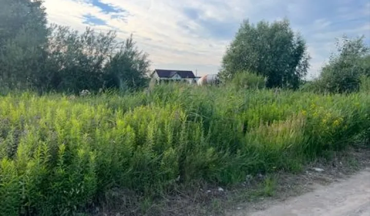 Działka budowlana Radzymin, ul. Liściasta