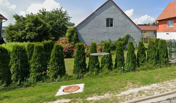 Działka budowlana Gdańsk Kiełpino Górne, ul. Otomińska