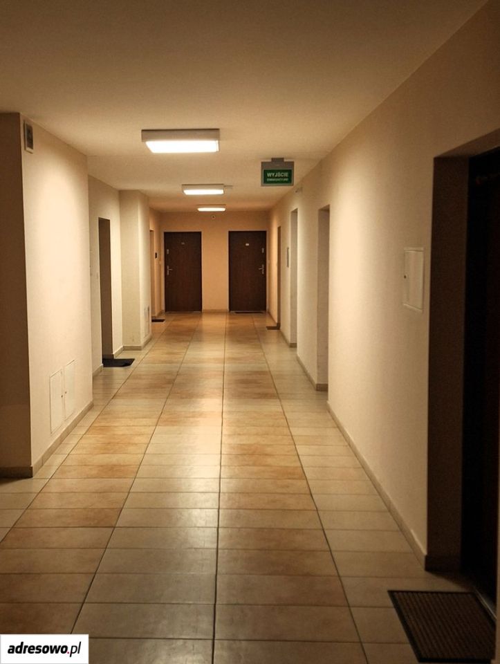 Mieszkanie 3-pokojowe Wrocław Gajowice, ul. Mosiężna. Zdjęcie 14