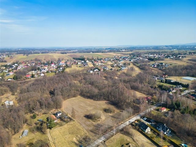 Działka rolno-budowlana Bulowice, ul. św. Jana Kantego. Zdjęcie 5