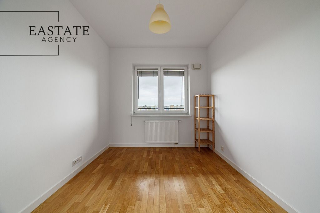 Mieszkanie 3-pokojowe Warszawa Mokotów, ul. Bukowińska. Zdjęcie 8