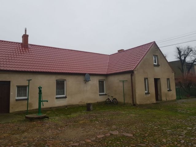 dom wolnostojący, 3 pokoje Moraczewo. Zdjęcie 1