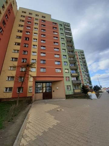 Mieszkanie 2-pokojowe Dąbrowa Górnicza Gołonóg, ul. Tysiąclecia. Zdjęcie 1