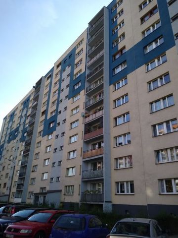 Mieszkanie 2-pokojowe Zabrze, ul. Marii Curie-Skłodowskiej. Zdjęcie 1