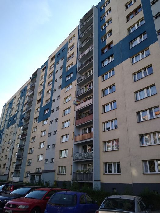 Mieszkanie 2-pokojowe Zabrze, ul. Marii Curie-Skłodowskiej