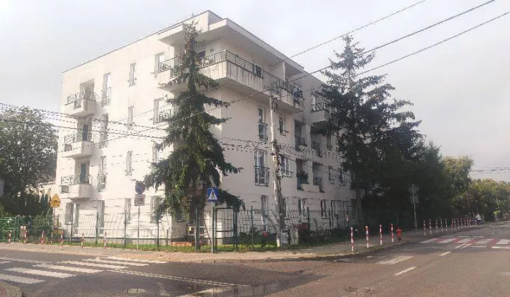 Mieszkanie 4-pokojowe Piaseczno, ul. Stefana Żeromskiego