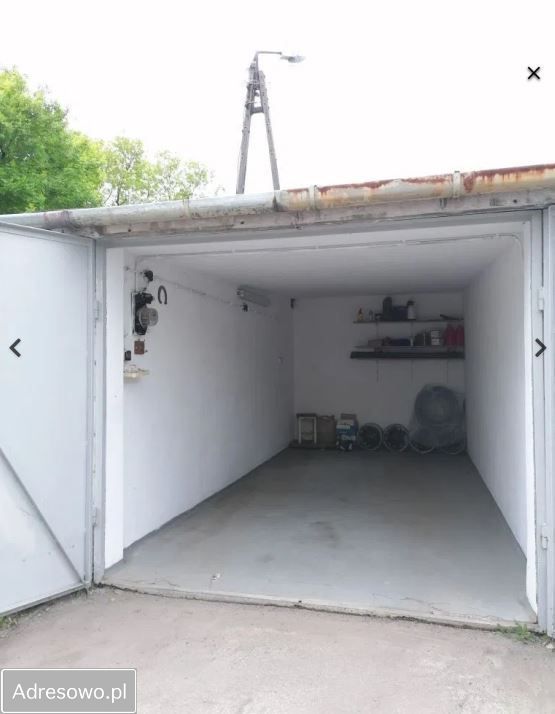 Garaż/miejsce parkingowe Lublin Bronowice, ul. Elektryczna. Zdjęcie 4