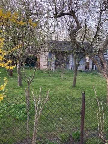 Działka rod Zawiercie Marciszów, ul. Rekreacyjna. Zdjęcie 1