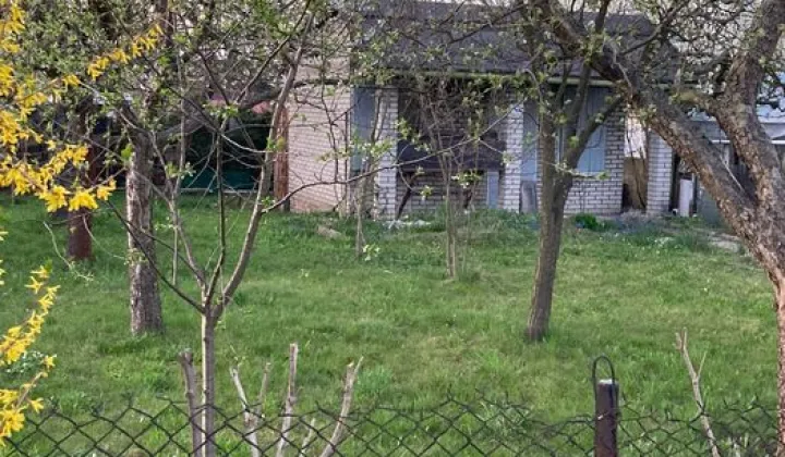 Działka rod Zawiercie Marciszów, ul. Rekreacyjna