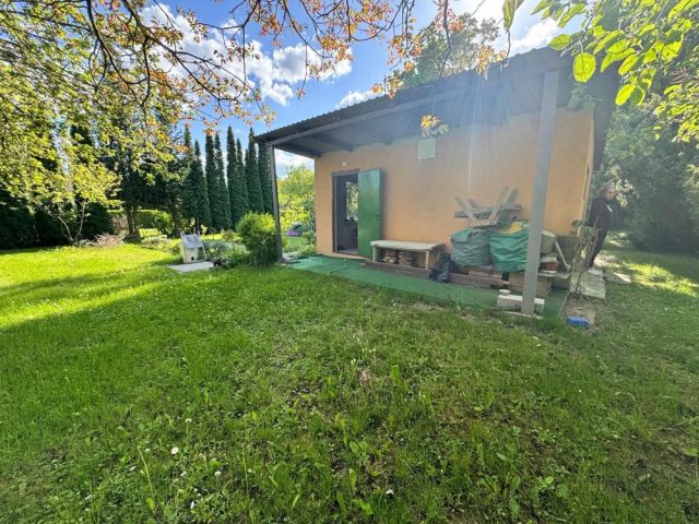 Działka rekreacyjna Lubin. Zdjęcie 1