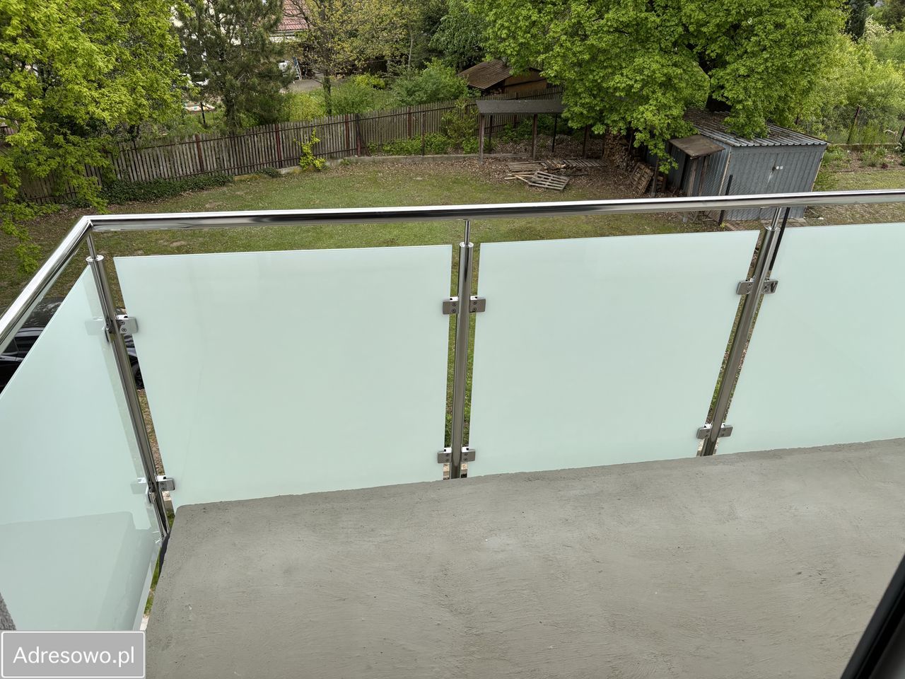 Mieszkanie 3-pokojowe Warszawa Wawer, ul. Borowiecka. Zdjęcie 10